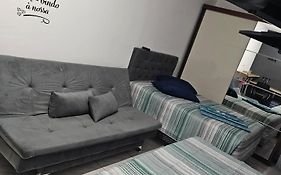 Consulado Americano apartamento 50 metros da entrada para Visto Consulado EUA Porto Alegre com garagem